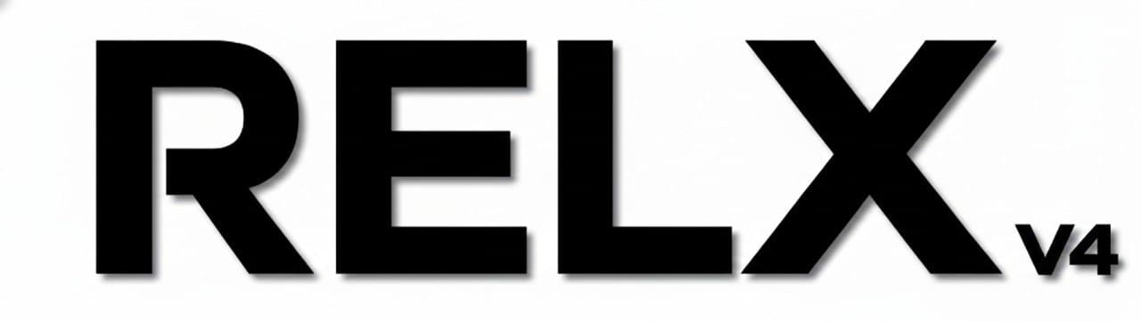 Relx logo